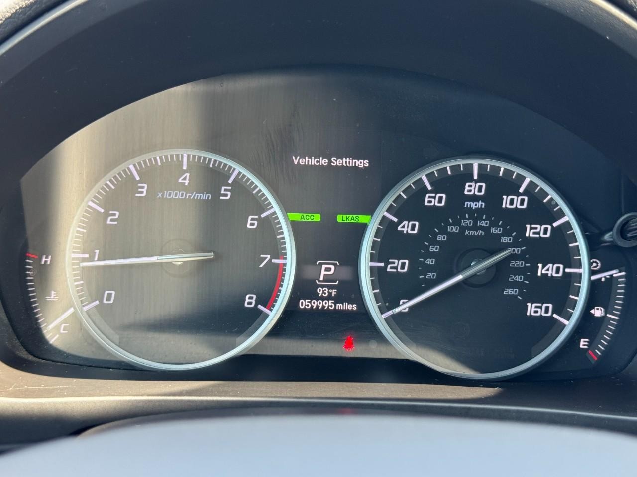 Acura ILX Vehicle Full-screen Gallery Image 23