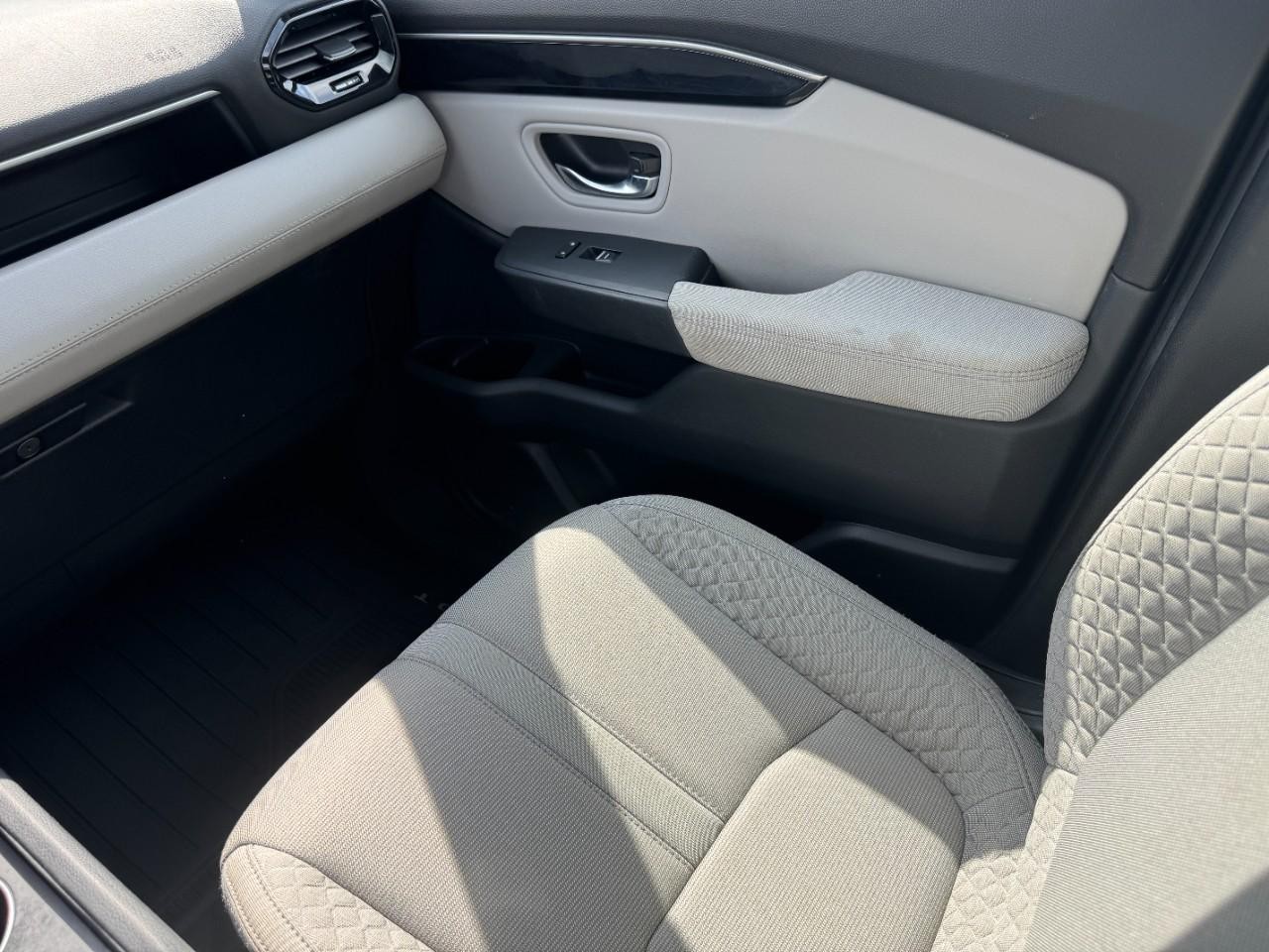 Honda Pilot Vehicle Full-screen Gallery Image 17