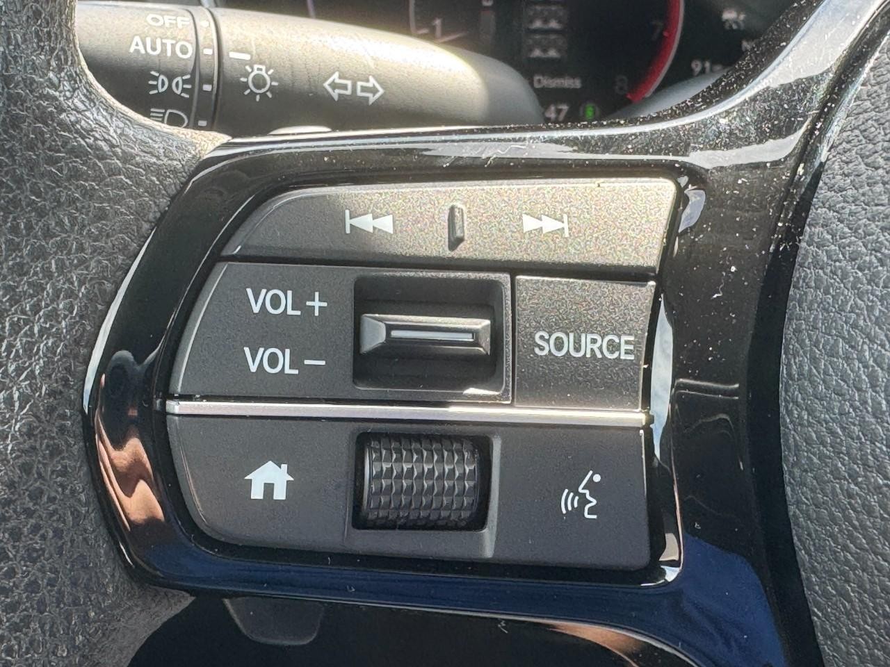 Honda Pilot Vehicle Full-screen Gallery Image 20