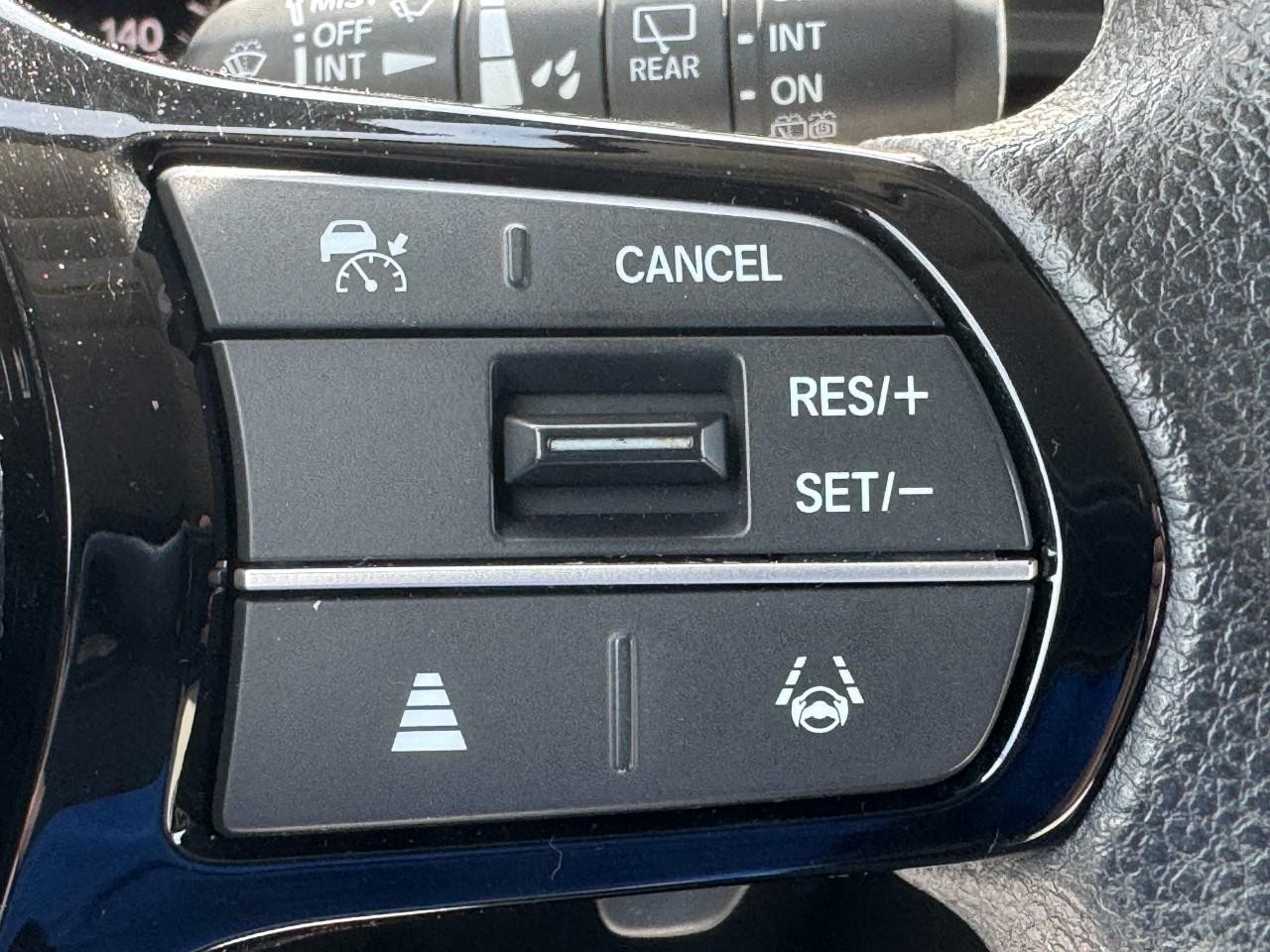 Honda Pilot Vehicle Full-screen Gallery Image 21