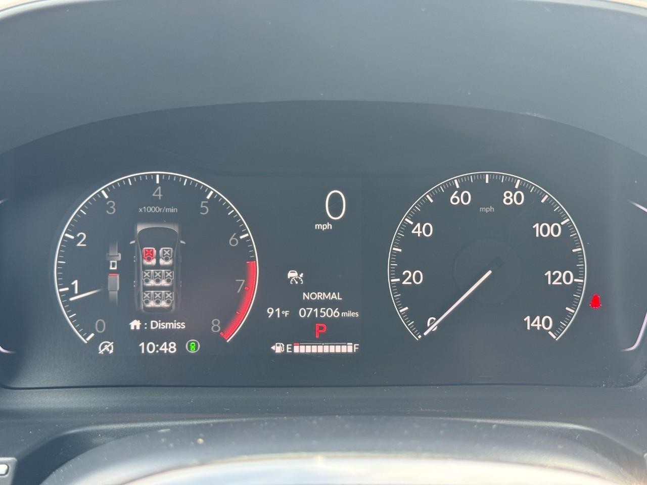 Honda Pilot Vehicle Full-screen Gallery Image 22