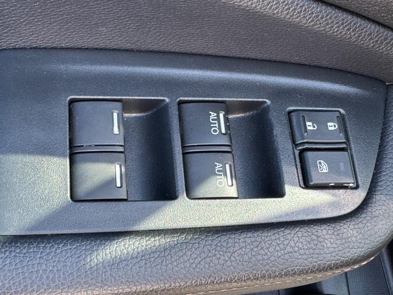 Honda Passport Vehicle Full-screen Gallery Image 20