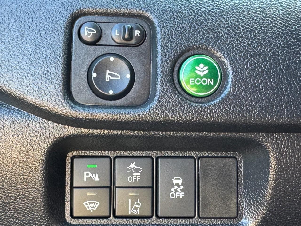 Honda Passport Vehicle Full-screen Gallery Image 22