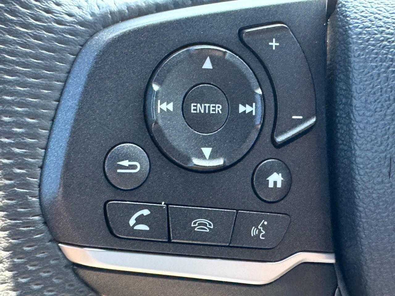 Honda Passport Vehicle Full-screen Gallery Image 23