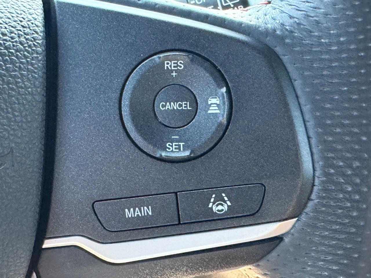 Honda Passport Vehicle Full-screen Gallery Image 24