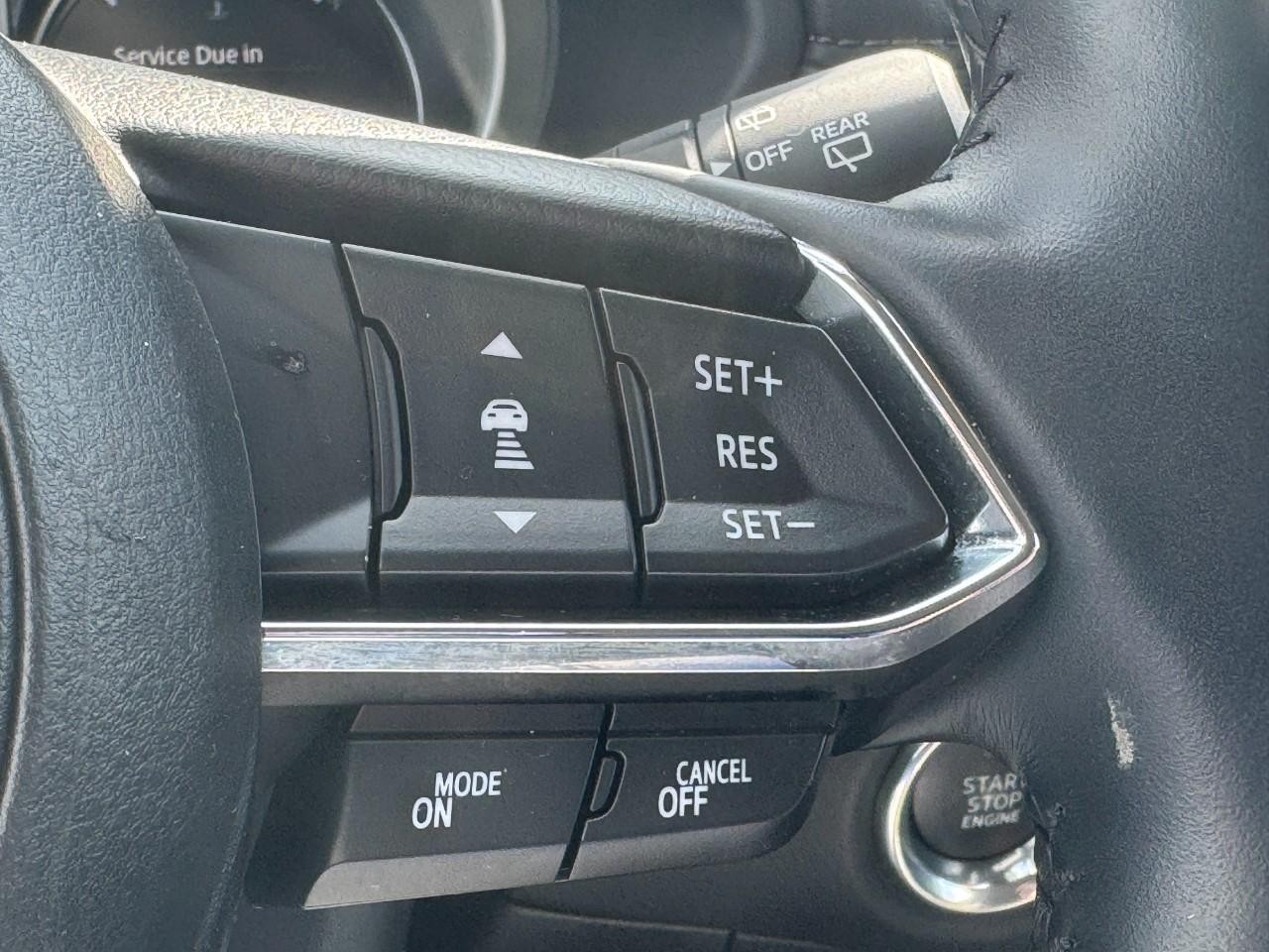 Mazda CX-5 Vehicle Full-screen Gallery Image 21