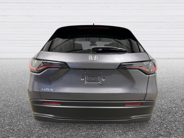 Honda HR-V Vehicle Full-screen Gallery Image 05