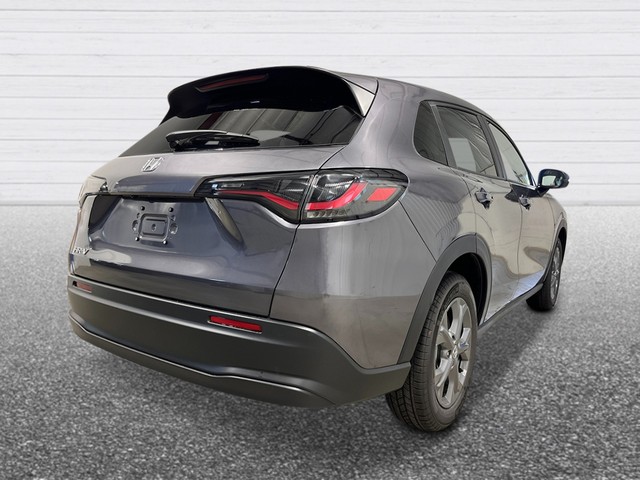 Honda HR-V Vehicle Full-screen Gallery Image 06