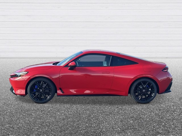 Honda Prelude Vehicle Full-screen Gallery Image 03