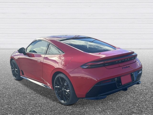 Honda Prelude Vehicle Full-screen Gallery Image 04
