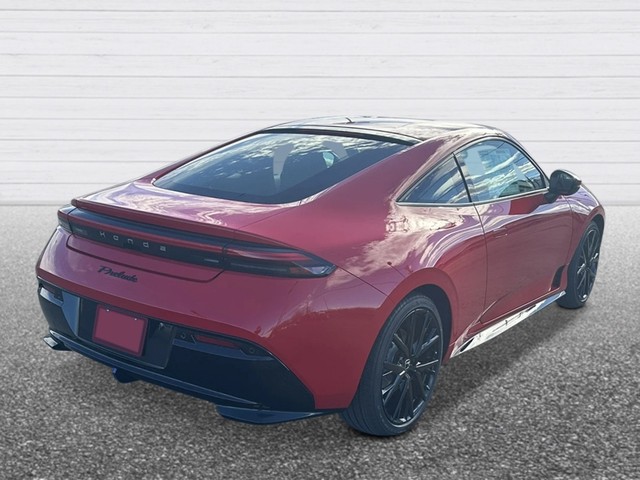 Honda Prelude Vehicle Full-screen Gallery Image 06