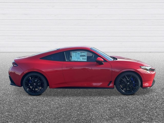 Honda Prelude Vehicle Full-screen Gallery Image 07
