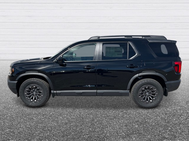 Honda Passport Vehicle Full-screen Gallery Image 03