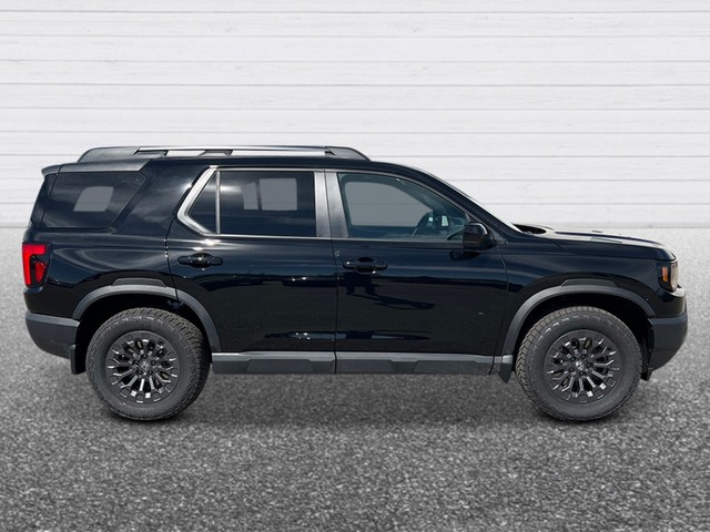 Honda Passport Vehicle Full-screen Gallery Image 07