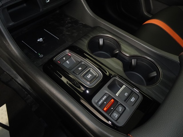 Honda Passport Vehicle Full-screen Gallery Image 16