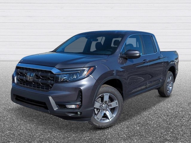 Honda Ridgeline Vehicle Full-screen Gallery Image 02