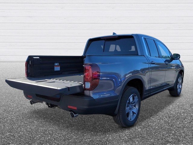 Honda Ridgeline Vehicle Full-screen Gallery Image 06