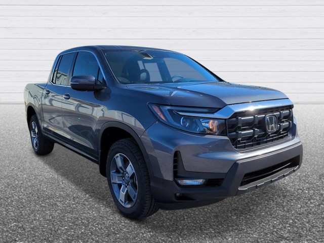 Honda Ridgeline Vehicle Full-screen Gallery Image 07