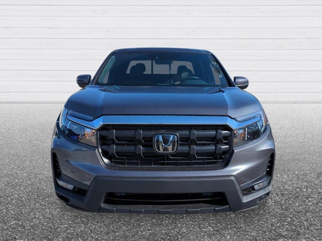 Honda Ridgeline Vehicle Full-screen Gallery Image 08