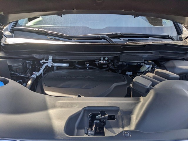 Honda Ridgeline Vehicle Full-screen Gallery Image 10