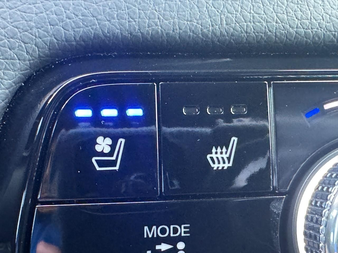 Honda Passport Vehicle Full-screen Gallery Image 26