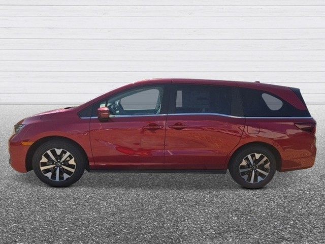 Honda Odyssey Vehicle Full-screen Gallery Image 03
