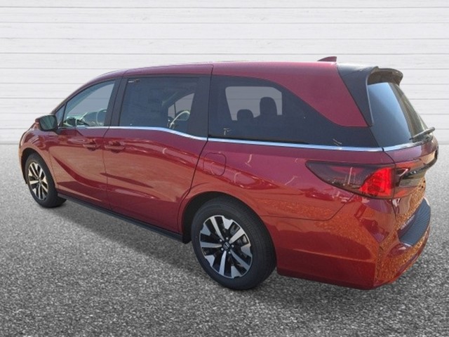 Honda Odyssey Vehicle Full-screen Gallery Image 04
