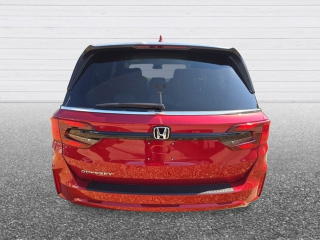 Honda Odyssey Vehicle Full-screen Gallery Image 05
