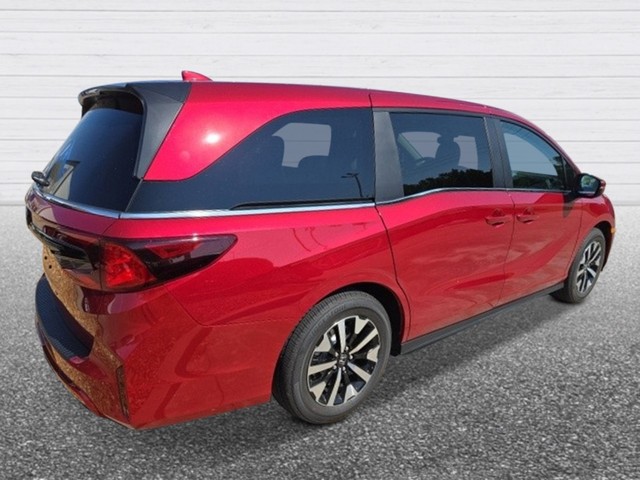 Honda Odyssey Vehicle Full-screen Gallery Image 06