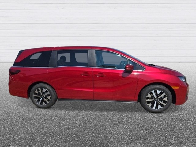 Honda Odyssey Vehicle Full-screen Gallery Image 07