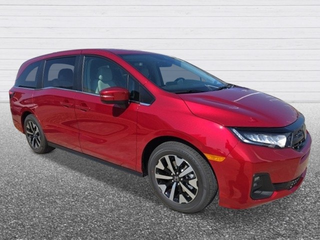 Honda Odyssey Vehicle Full-screen Gallery Image 08