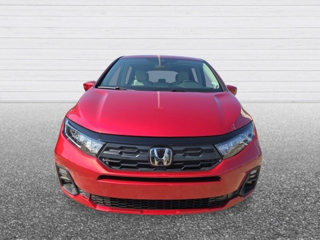 Honda Odyssey Vehicle Full-screen Gallery Image 09
