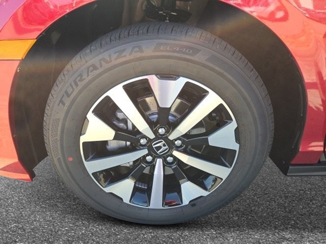 Honda Odyssey Vehicle Full-screen Gallery Image 11