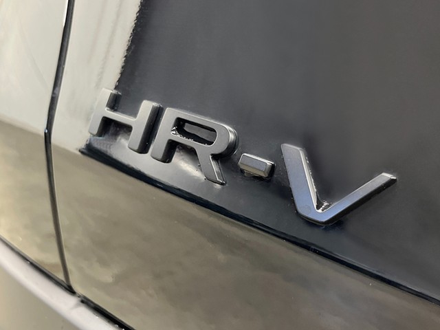 Honda HR-V Vehicle Full-screen Gallery Image 06