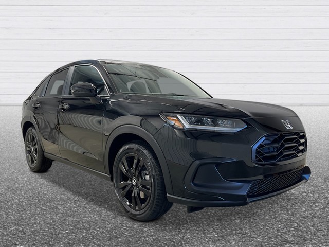 Honda HR-V Vehicle Full-screen Gallery Image 10