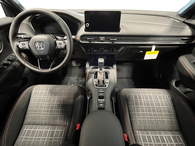 Honda HR-V Vehicle Full-screen Gallery Image 16