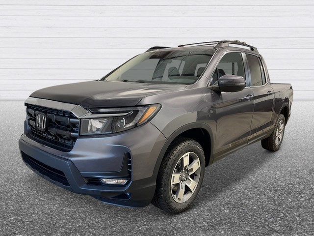 Honda Ridgeline Vehicle Full-screen Gallery Image 02