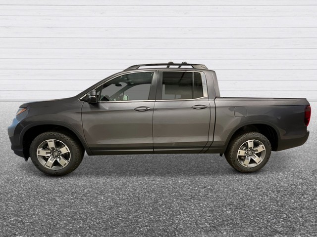 Honda Ridgeline Vehicle Full-screen Gallery Image 03