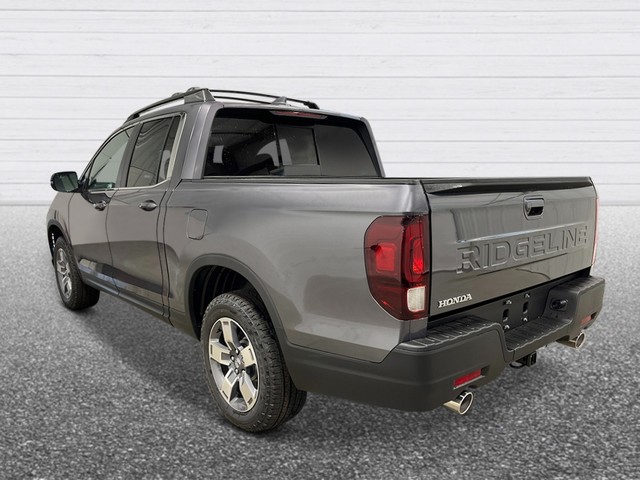 Honda Ridgeline Vehicle Full-screen Gallery Image 04