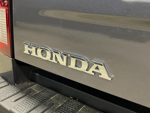 Honda Ridgeline Vehicle Full-screen Gallery Image 06
