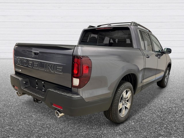 Honda Ridgeline Vehicle Full-screen Gallery Image 08