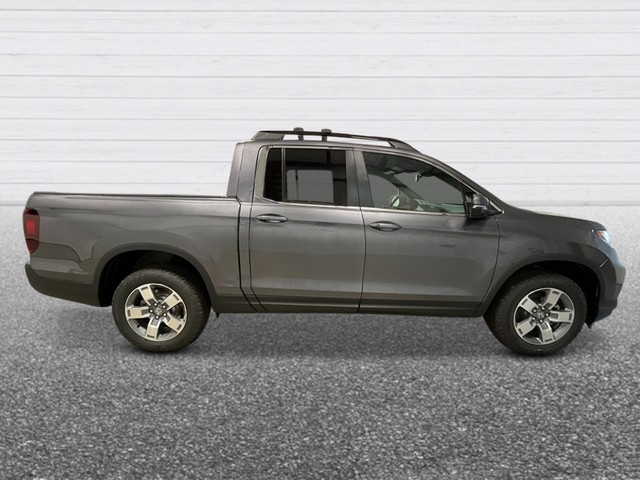Honda Ridgeline Vehicle Full-screen Gallery Image 09
