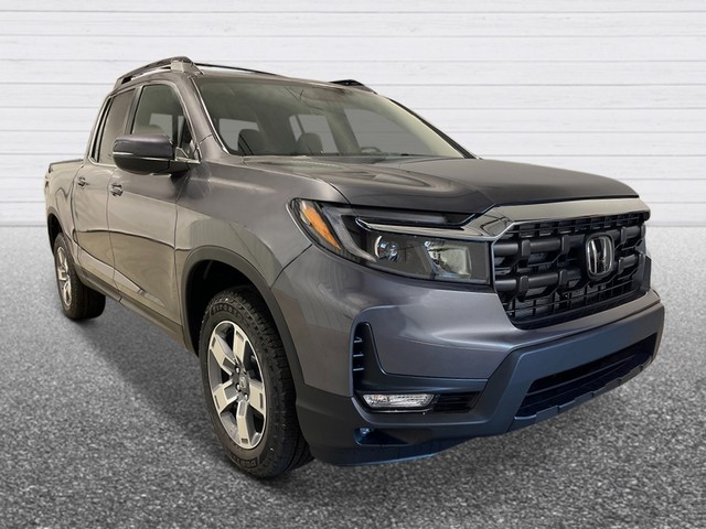 Honda Ridgeline Vehicle Full-screen Gallery Image 10