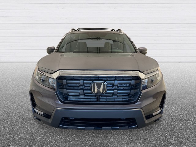 Honda Ridgeline Vehicle Full-screen Gallery Image 11