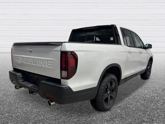Honda Ridgeline Vehicle Full-screen Gallery Image 06
