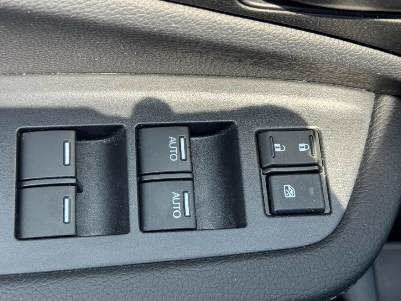 Honda Passport Vehicle Full-screen Gallery Image 19