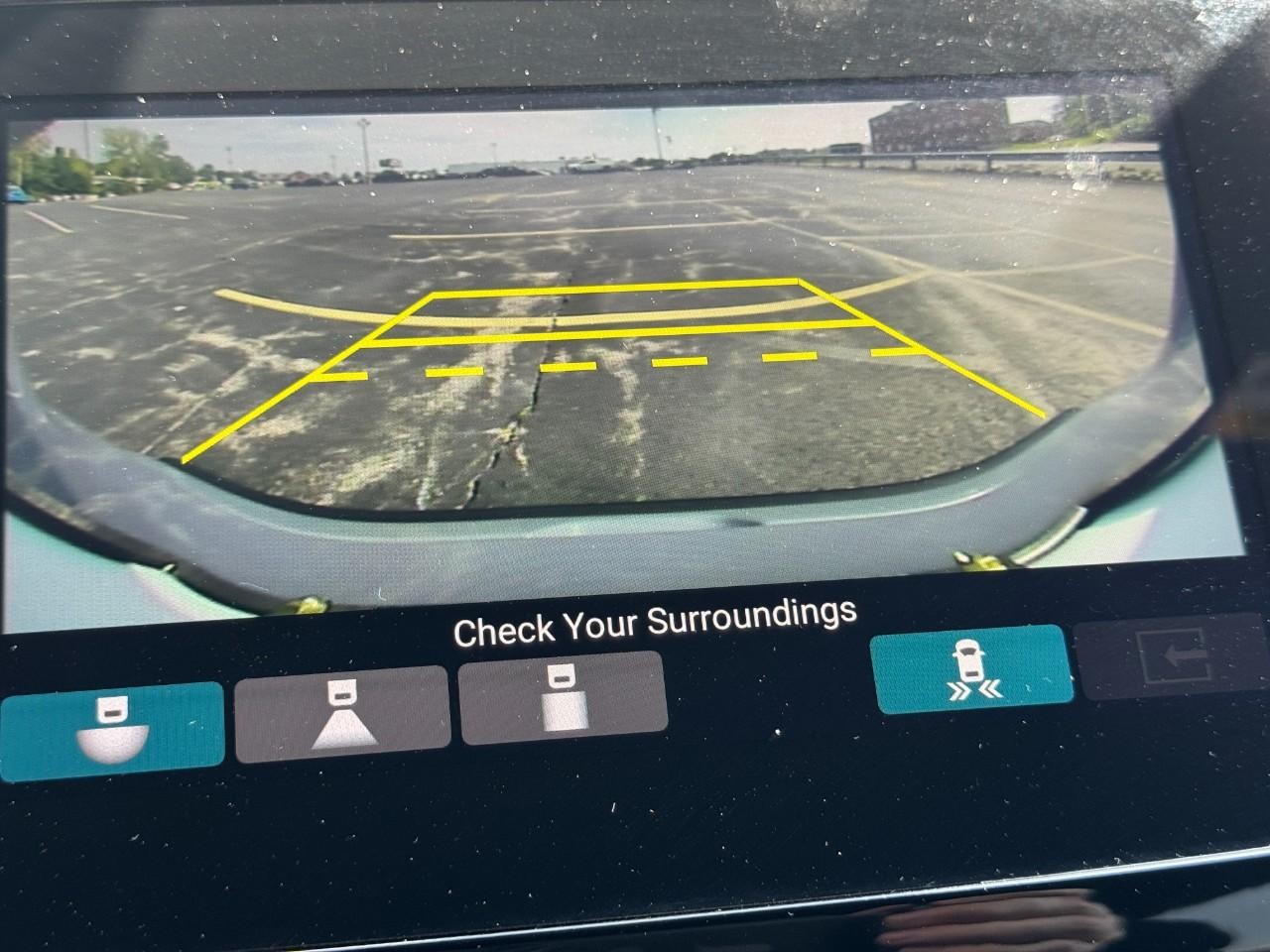 Honda Passport Vehicle Full-screen Gallery Image 26
