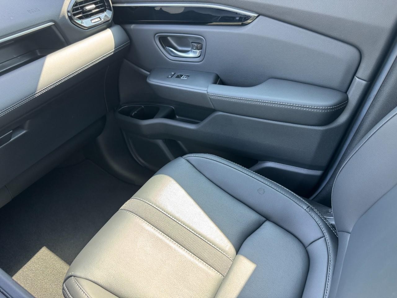 Honda Pilot Vehicle Full-screen Gallery Image 19