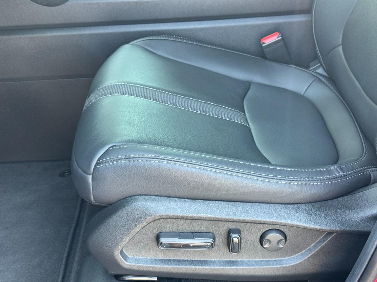 Honda Pilot Vehicle Full-screen Gallery Image 20