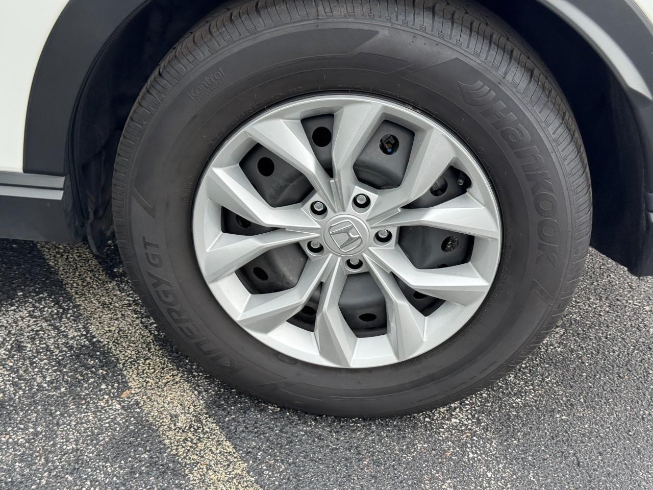 Honda CR-V Vehicle Full-screen Gallery Image 08